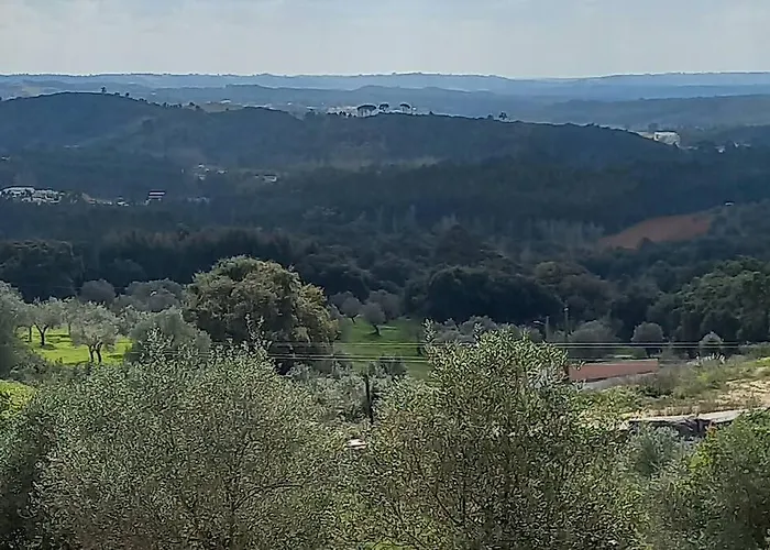 Moradia Na Serra
