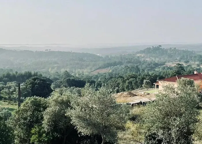 Moradia Na Serra
