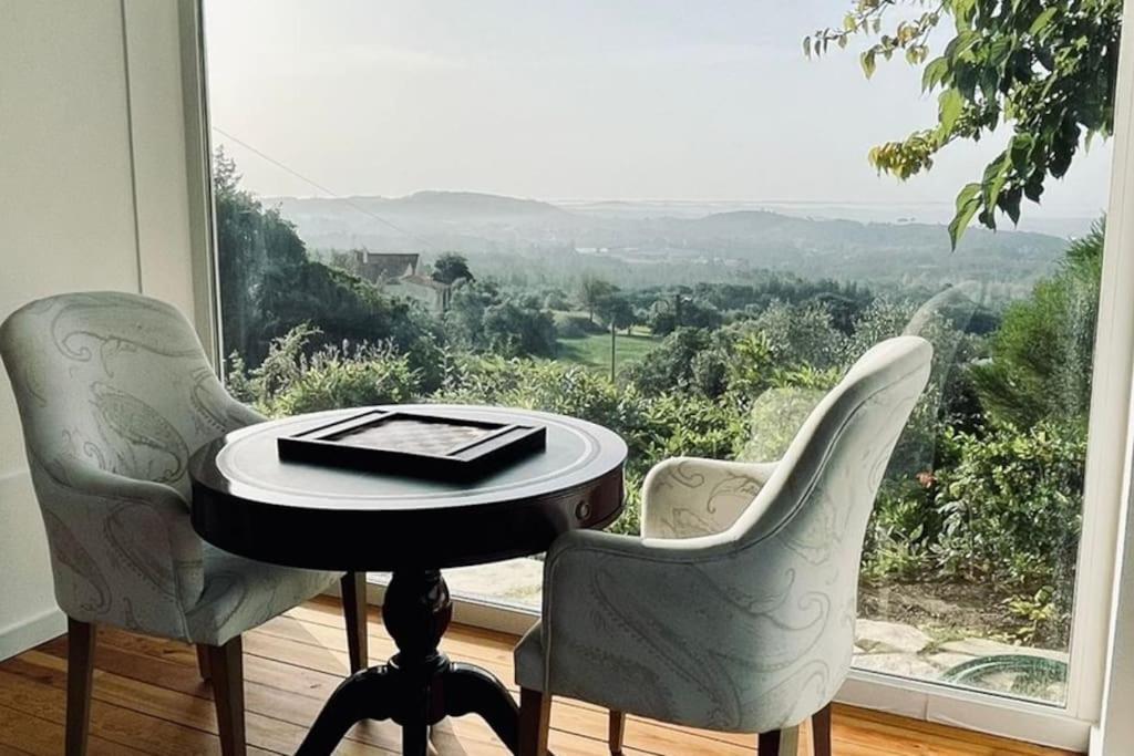 Villa Moradia Na Serra *