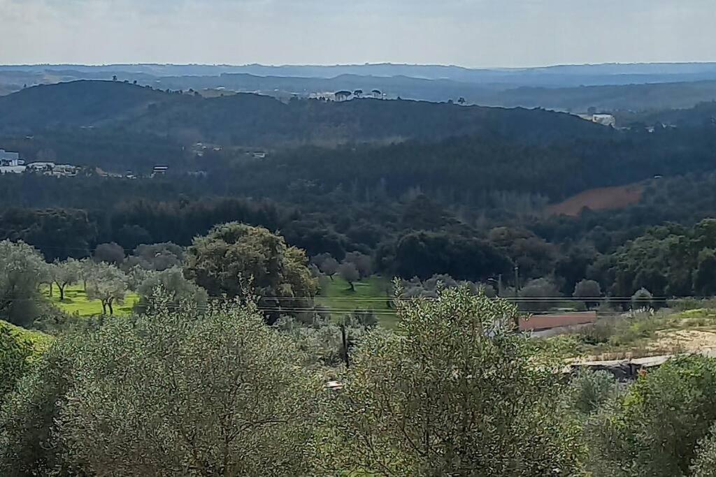 Villa Moradia Na Serra *