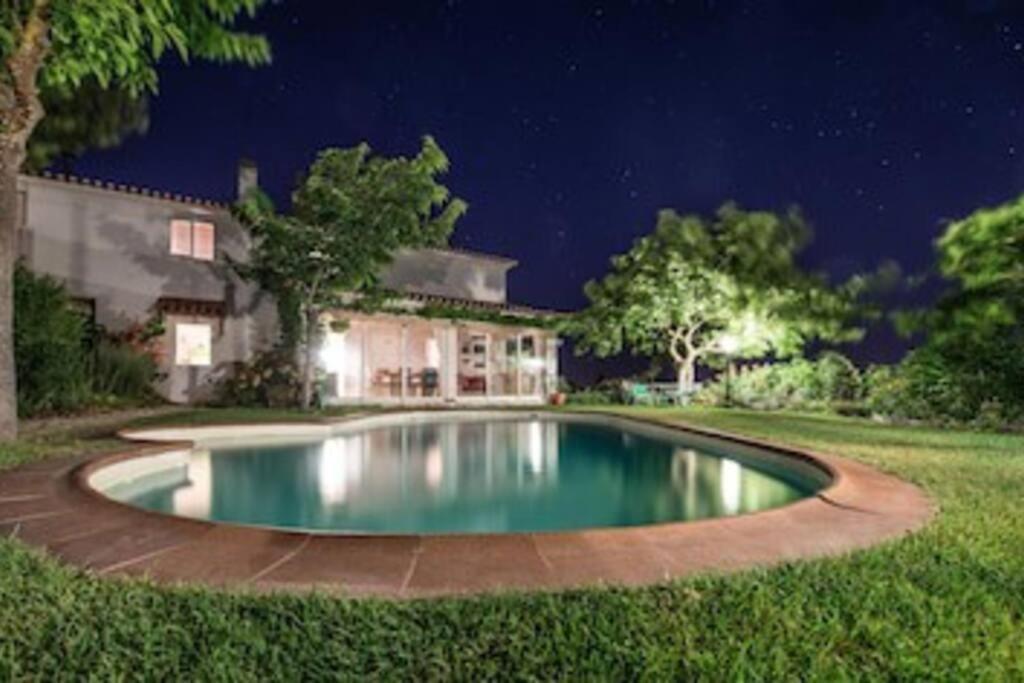 Villa Moradia Na Serra