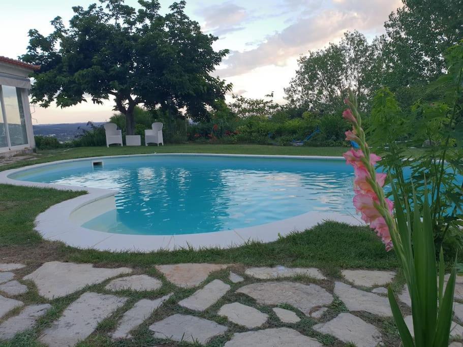 Moradia Na Serra *