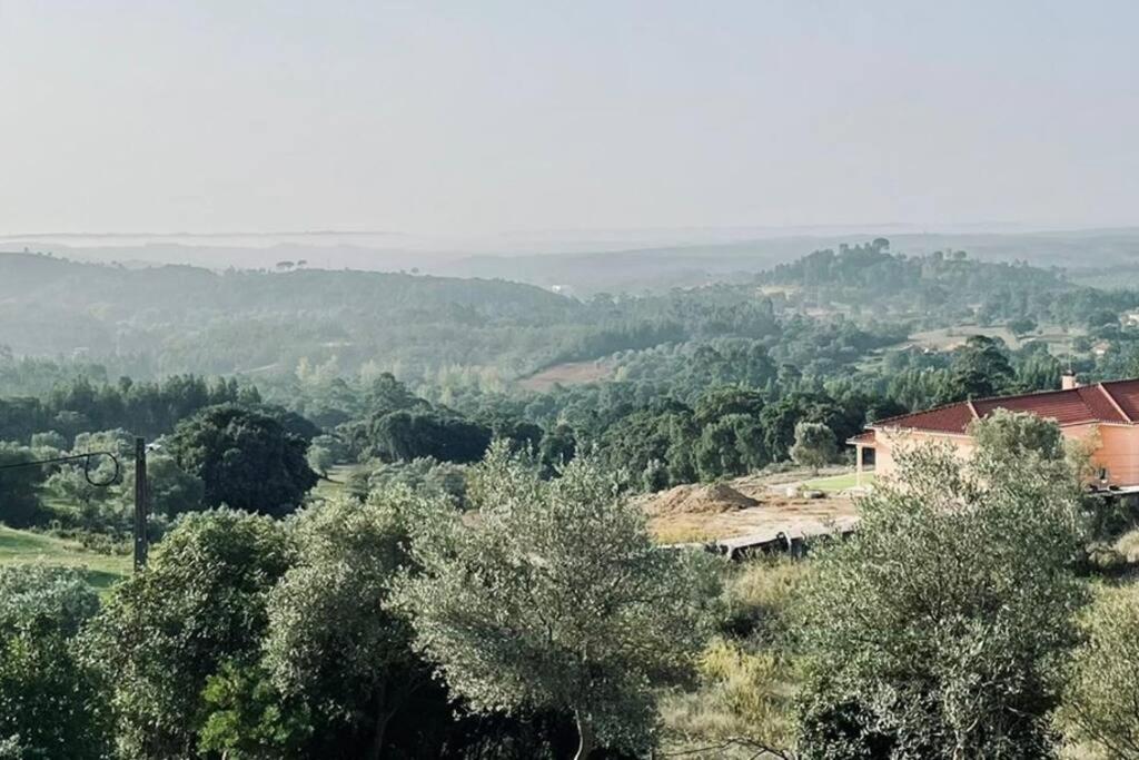 Moradia Na Serra