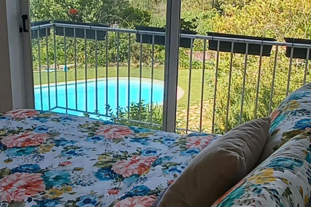 Moradia Na Serra Villa