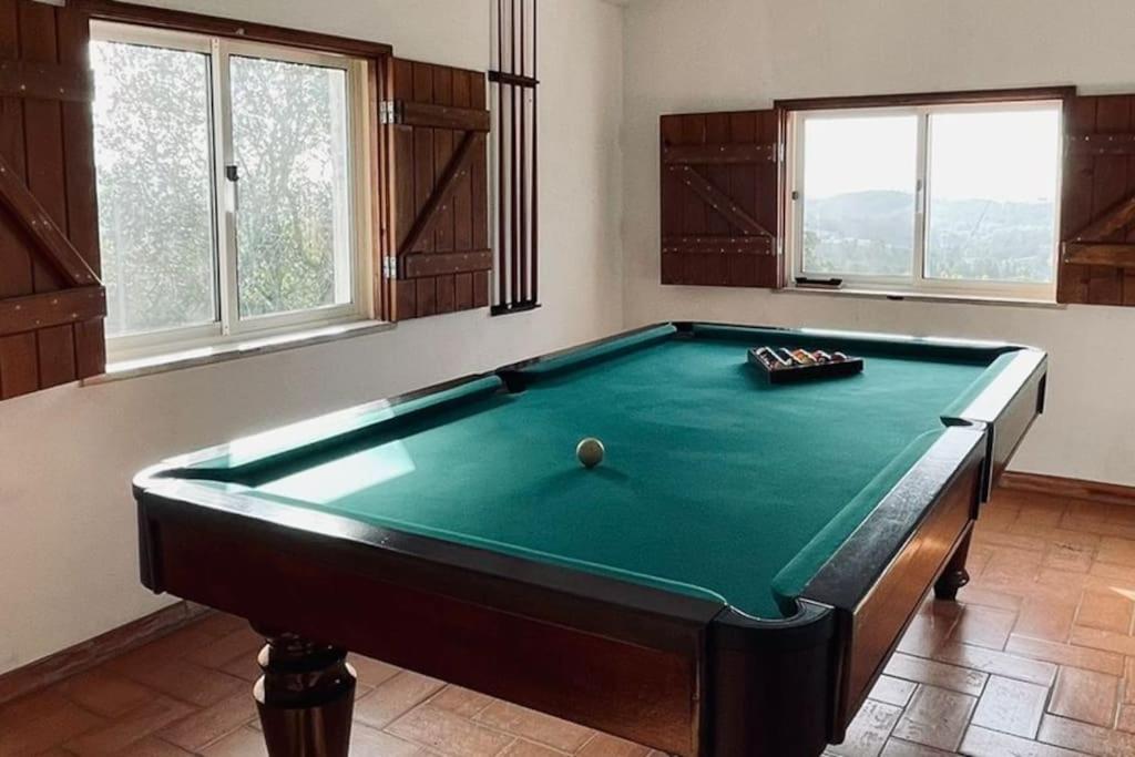 Villa Moradia Na Serra *