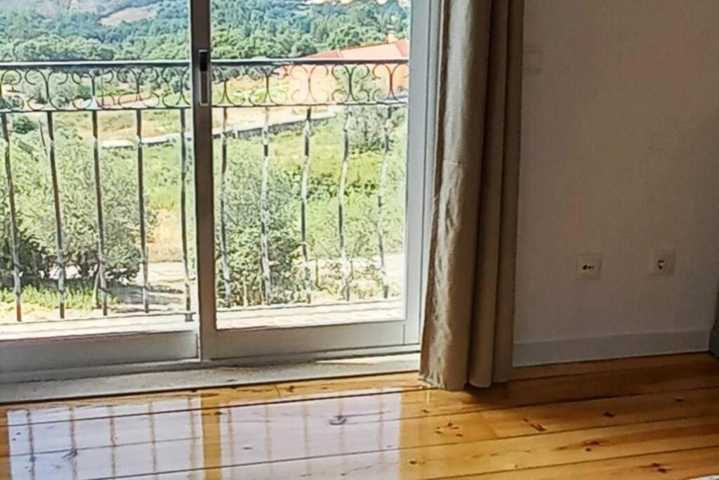 Villa Moradia Na Serra
