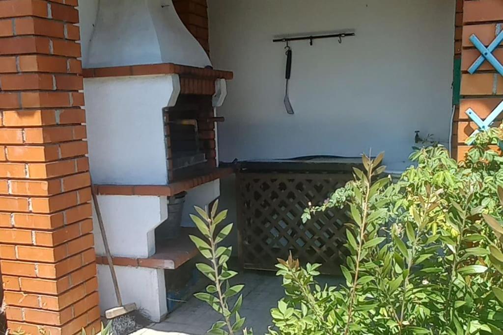 Villa Moradia Na Serra *