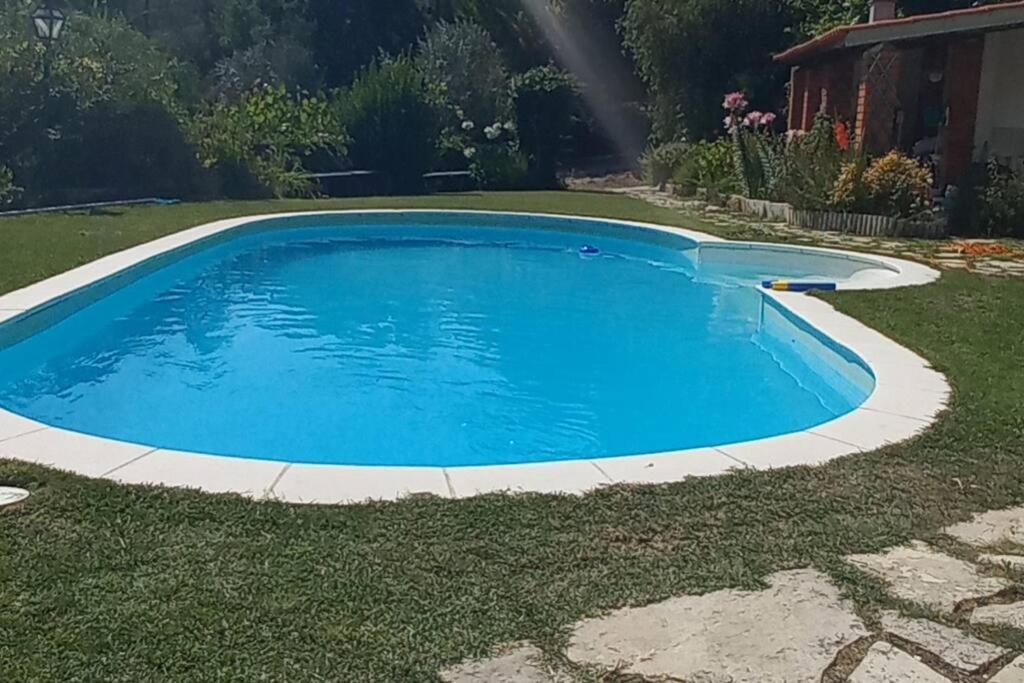 Villa Moradia Na Serra