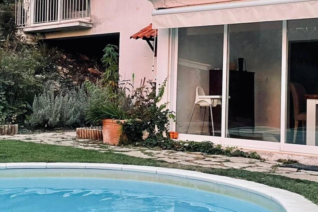 Moradia Na Serra Villa
