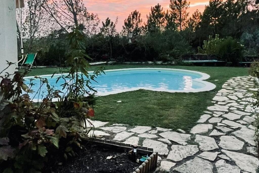 Villa Moradia Na Serra