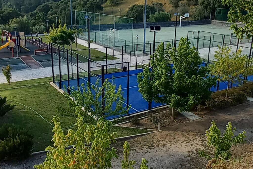 Moradia Na Serra *