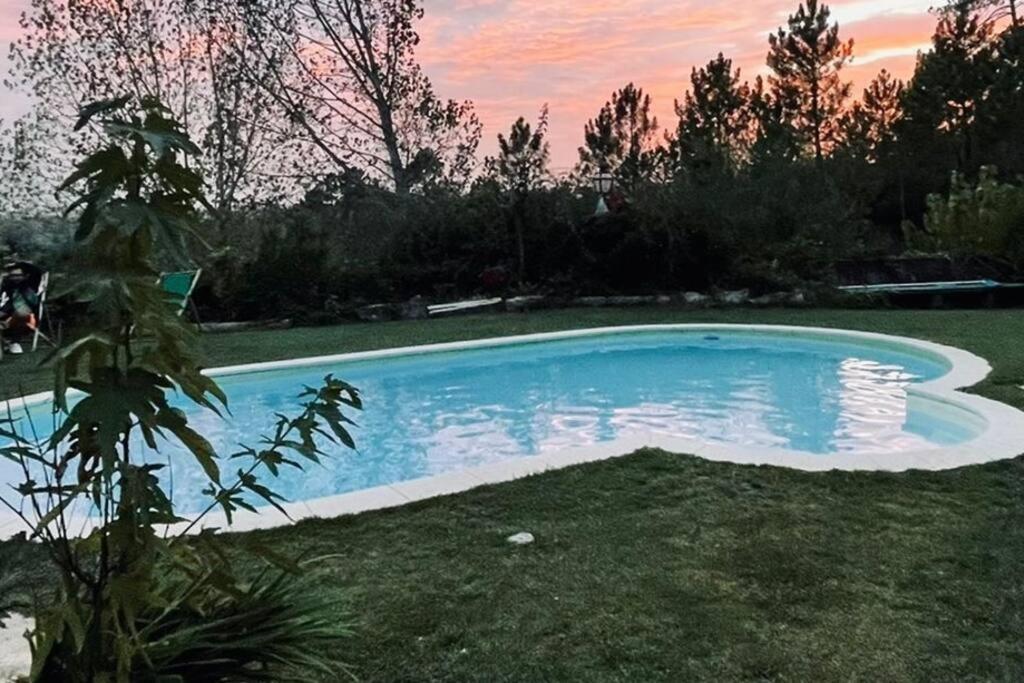 Villa Moradia Na Serra *